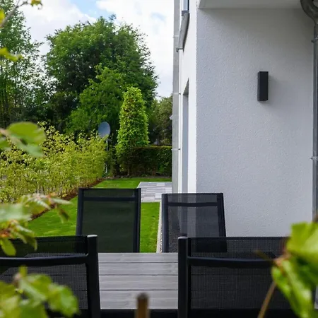 Feriehus Pur 4 *