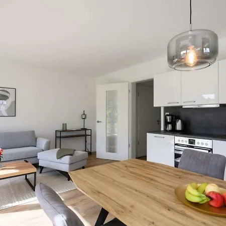 Pur 4 * Zingst
