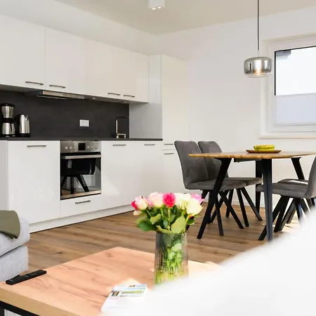 Pur 4 * Zingst