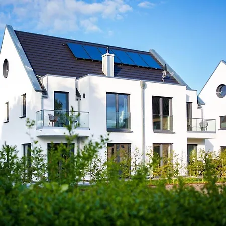 Feriehus Pur 4